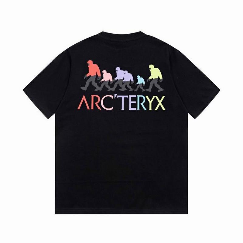 ARC'TERYX Men's T-shirts 68